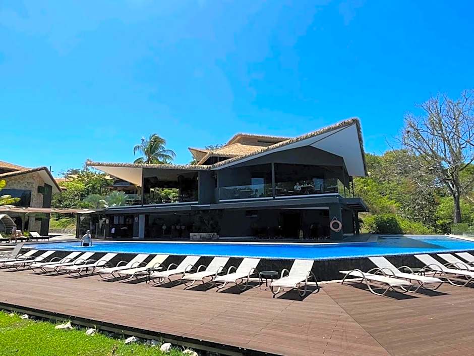 Nammbu Beach Front Bungalows