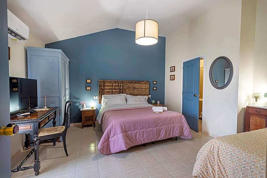 Locanda Tanè