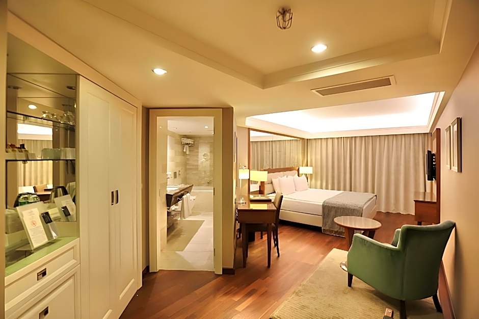 Marigold Thermal & Spa Hotel Bursa