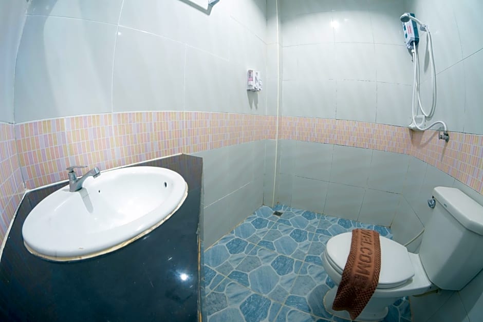 Wiangphumin Hotel