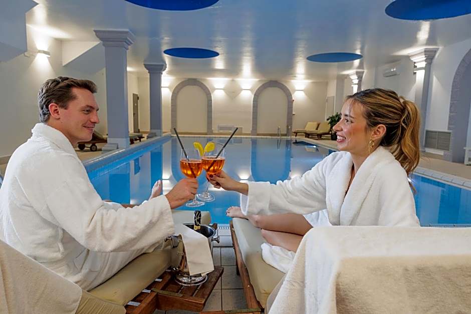 Greif Hotel Maria Theresia