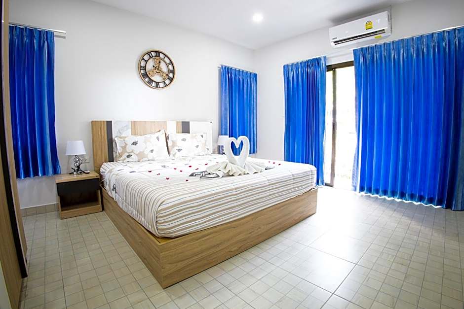 Grand View Premium