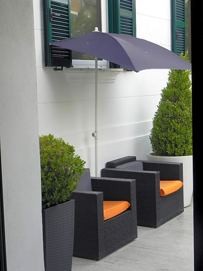 Best Western Ars Hotel