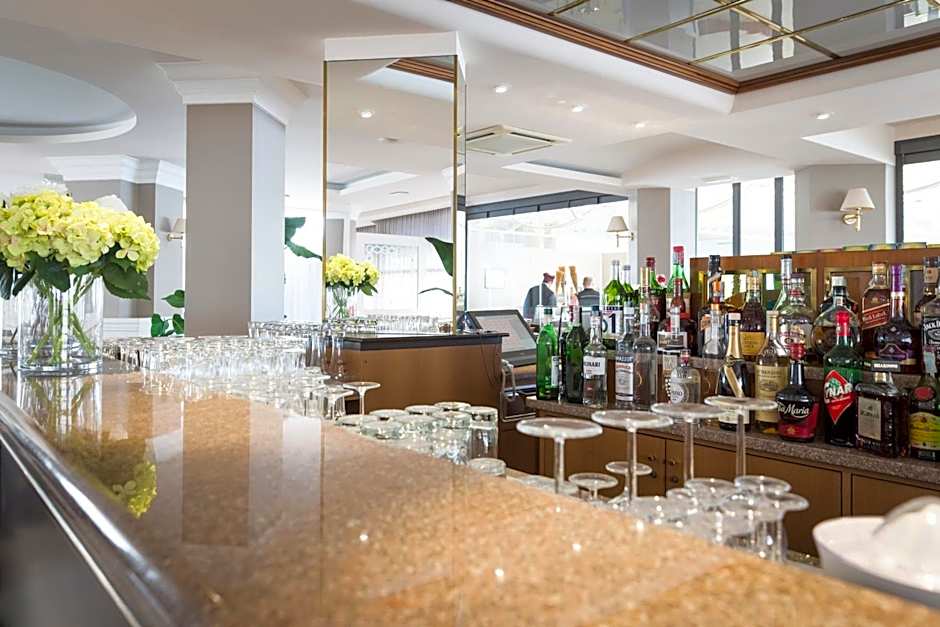 Hotel Cambridge