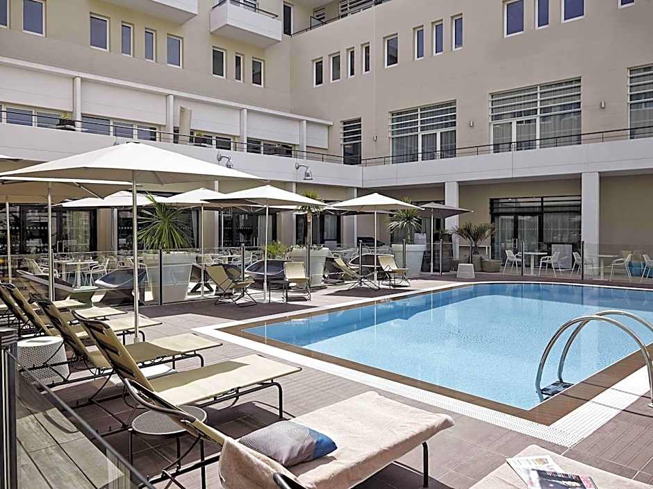 Novotel Avignon Centre