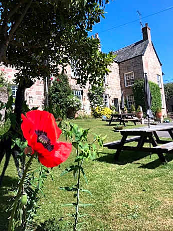 Norton House Bed & Breakfast & Cottages