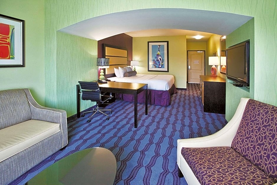 La Quinta by Wyndham Hinesville - Fort Stewart