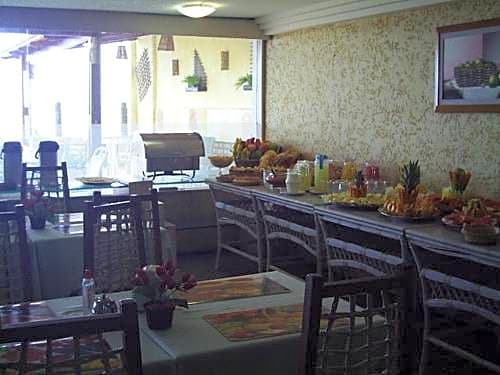 Tabajara Praia Hotel