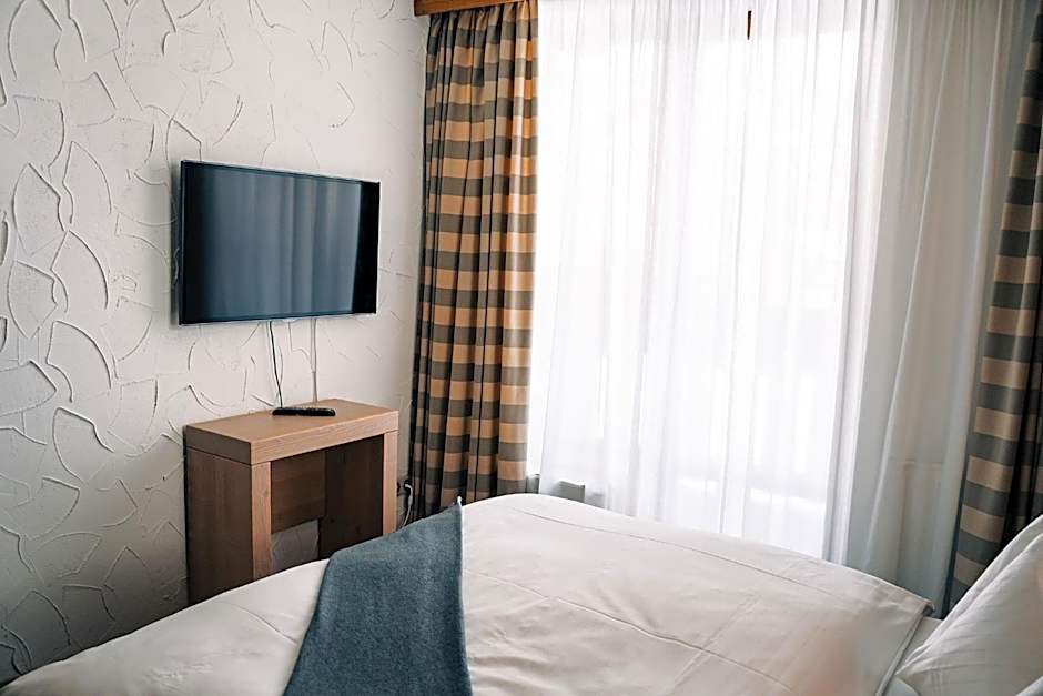 APLEND Hotel Kukučka