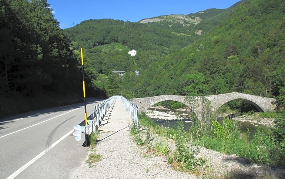 Appartamento il Bosco