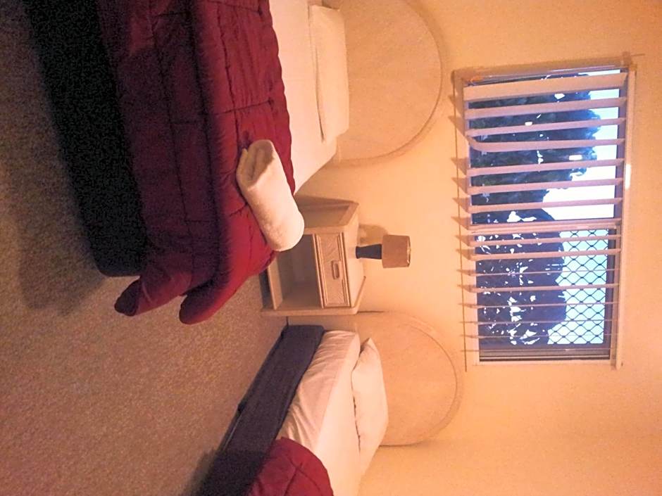 Champelli Palms Luxury Apartments