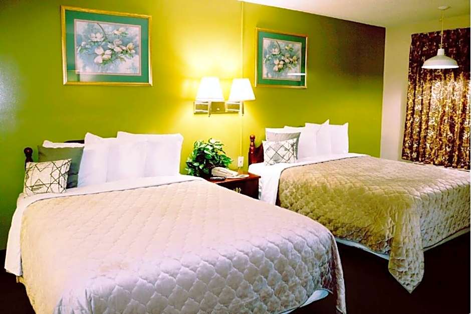 Americas Best Value Inn - Rome