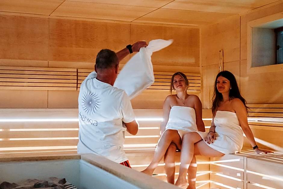 Linsberg Asia Hotel, Spa & Therme - Adults Only
