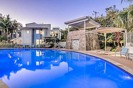 Coolum At The Beach