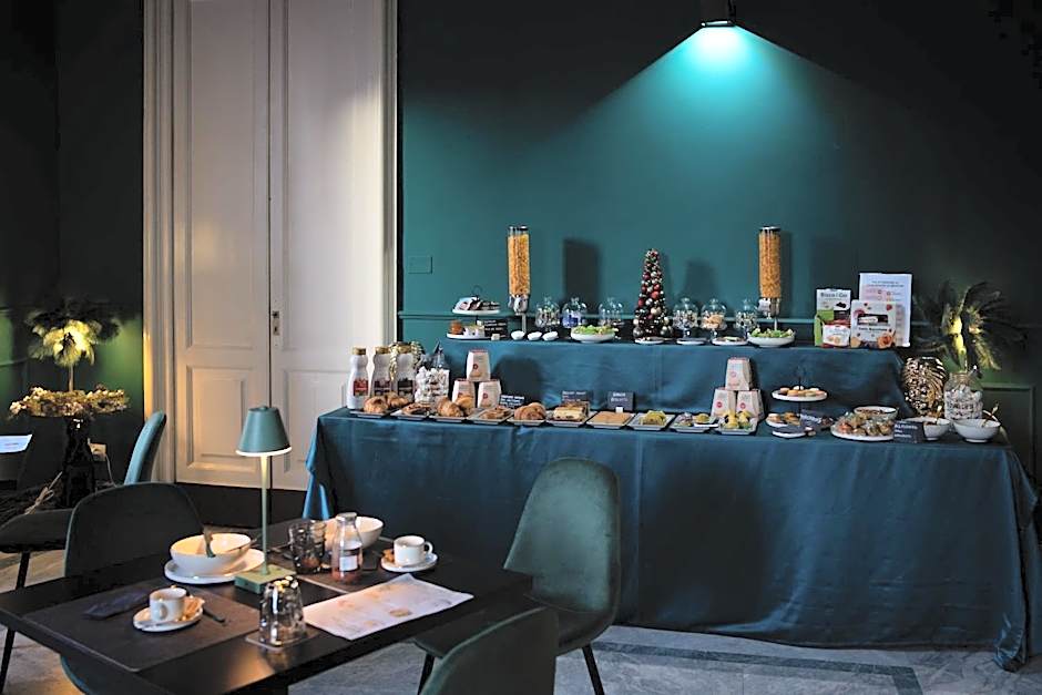 Etnea Boutique Hotel