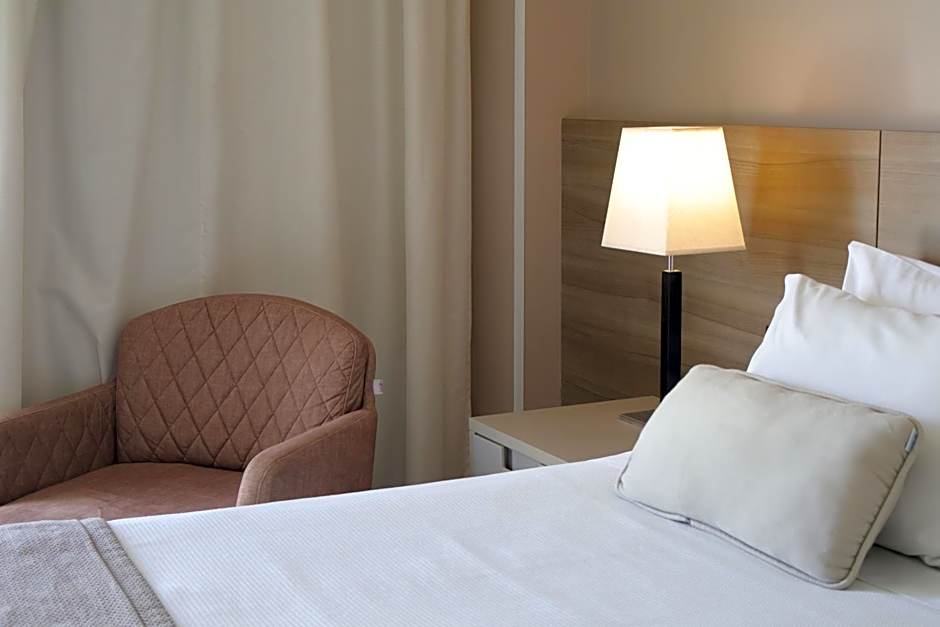 Radisson Hotel Anapolis