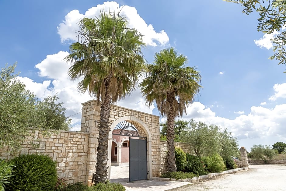 Hotel Relais Antica Masseria