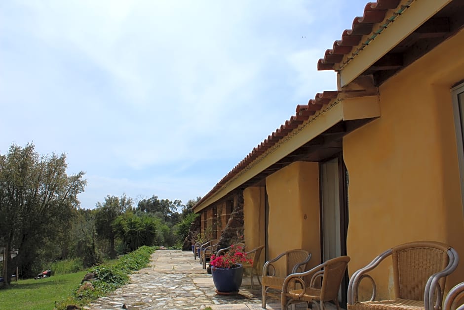 Quinta Da Samoqueirinha