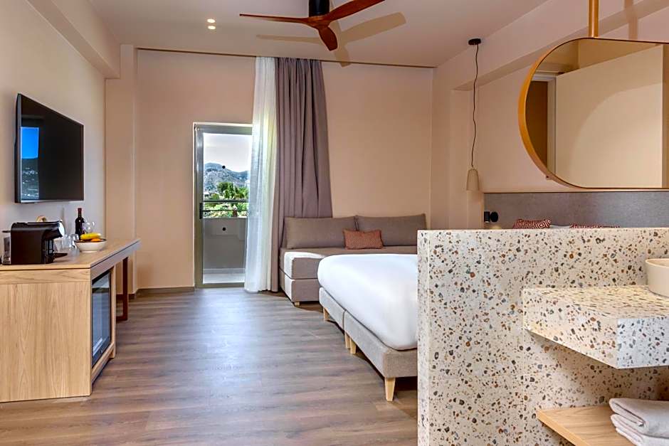 Zeus Hotels Neptuno Beach