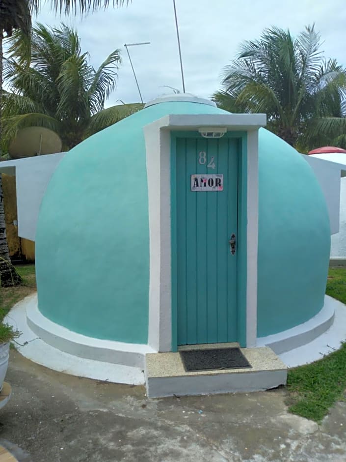 Cabana Estrela do Mar - Tucuns