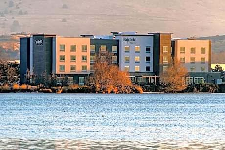Fairfield Inn & Suites by Marriott Klamath Falls