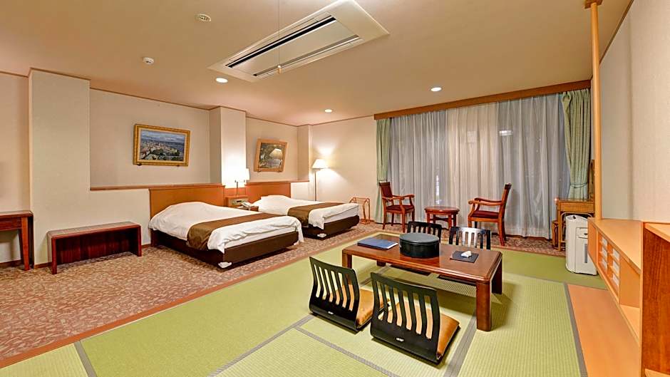 Kotoyuu Hotel