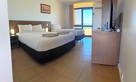 Superior Studio – Eco Green Stay