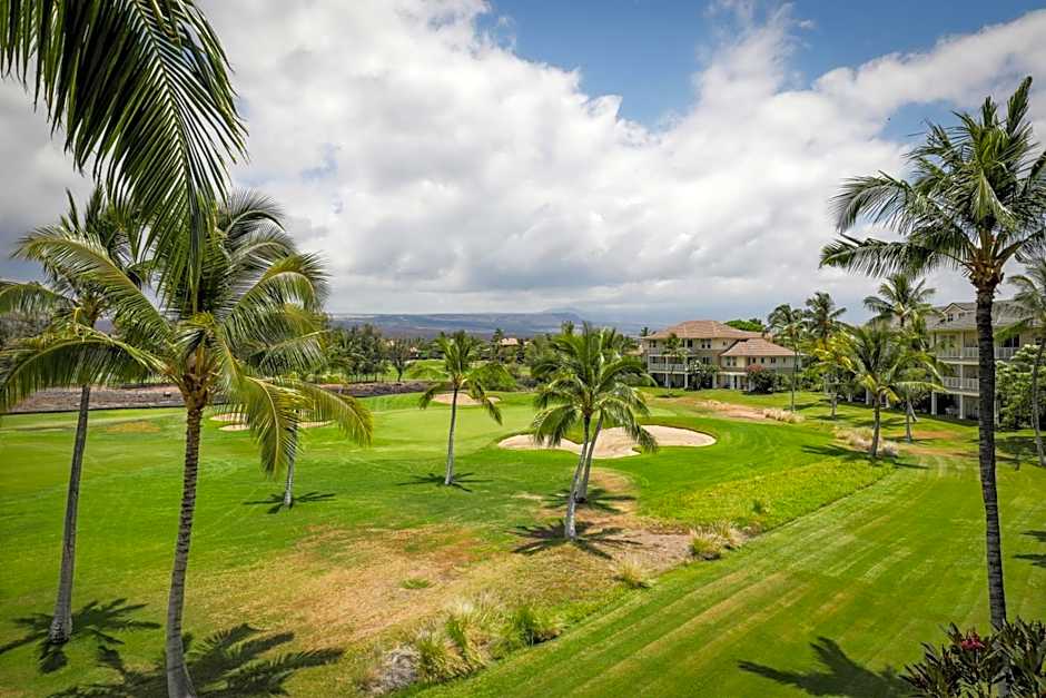 Fairway Villas Waikoloa By Outrigger