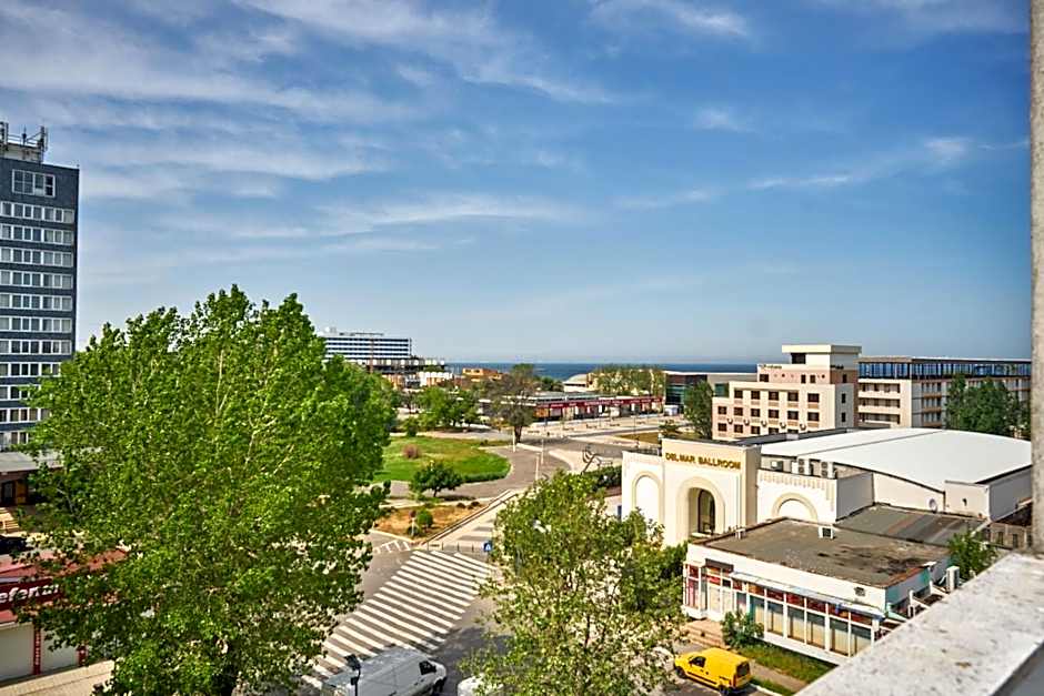 Hotel Alma Mamaia