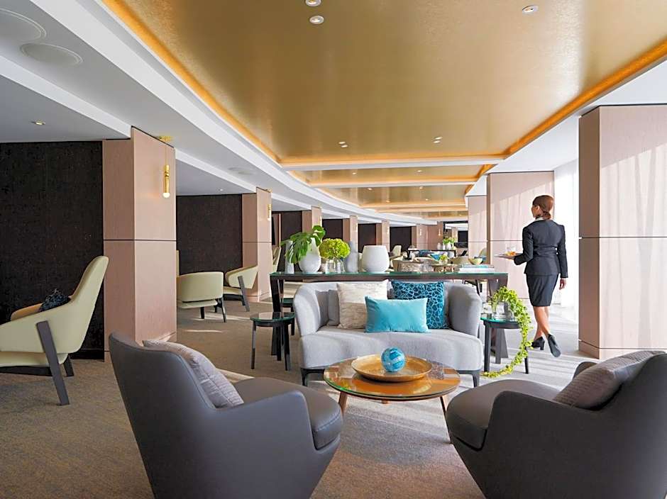 The Star Grand Hotel and Residences Sydney