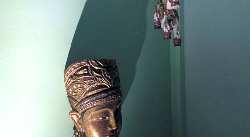 Shannkalay Hostel