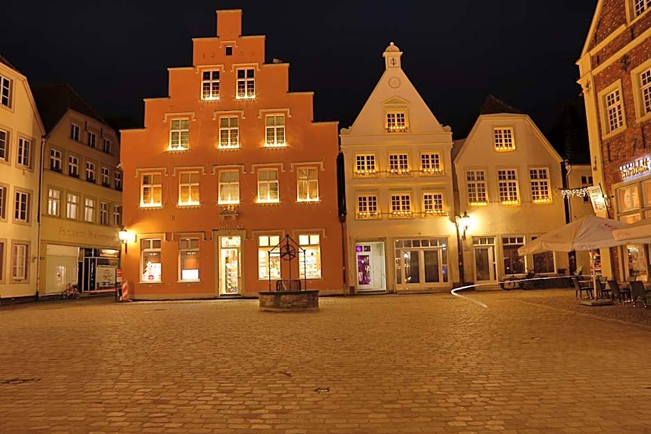 Markthotel Warendorf