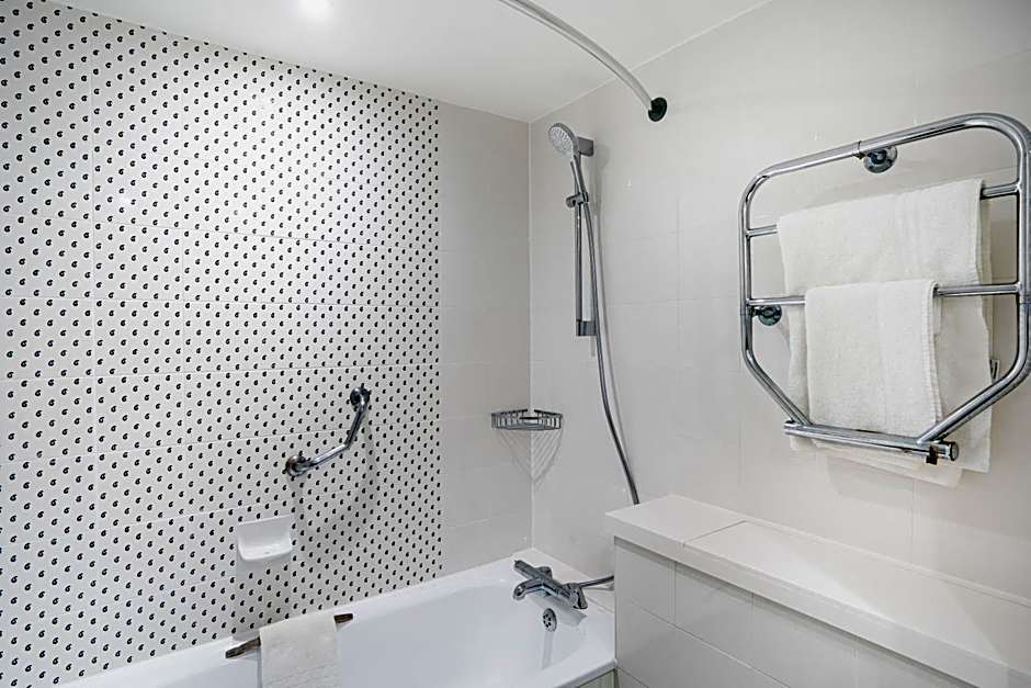 Holiday Inn Hemel Hempstead M1 Jct. 8 By IHG