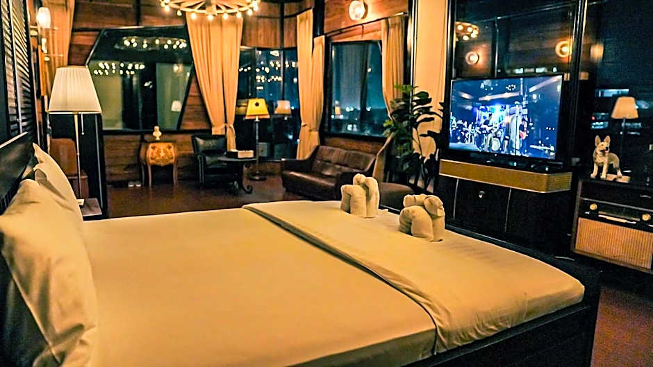 Letana Hotel Samuprakarn