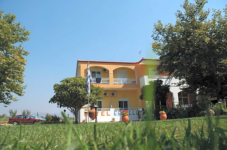 Estelle Hotel