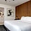 The Strathallan Rochester Hotel & Spa, Tapestry by Hilton