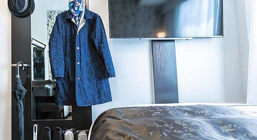 APA Hotel Hakata Ekimae 3 Chome