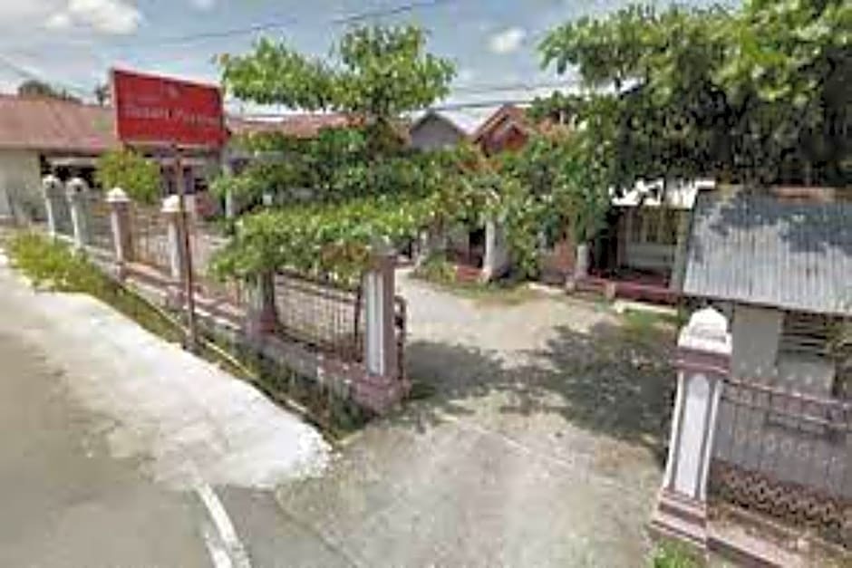 OYO 92502 Penginapan Rokan Permai Syariah