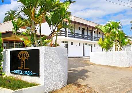 Hotel Oasis