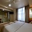 Panellinion Luxury Rooms