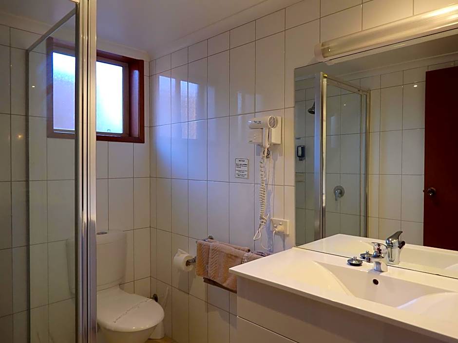 Werribee Motel and Apartments