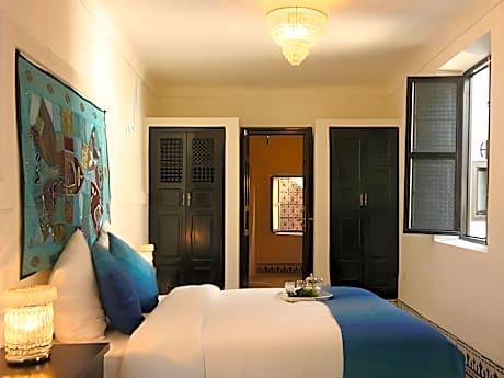 Amara Double Room