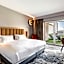 DoubleTree by Hilton Lyon Eurexpo