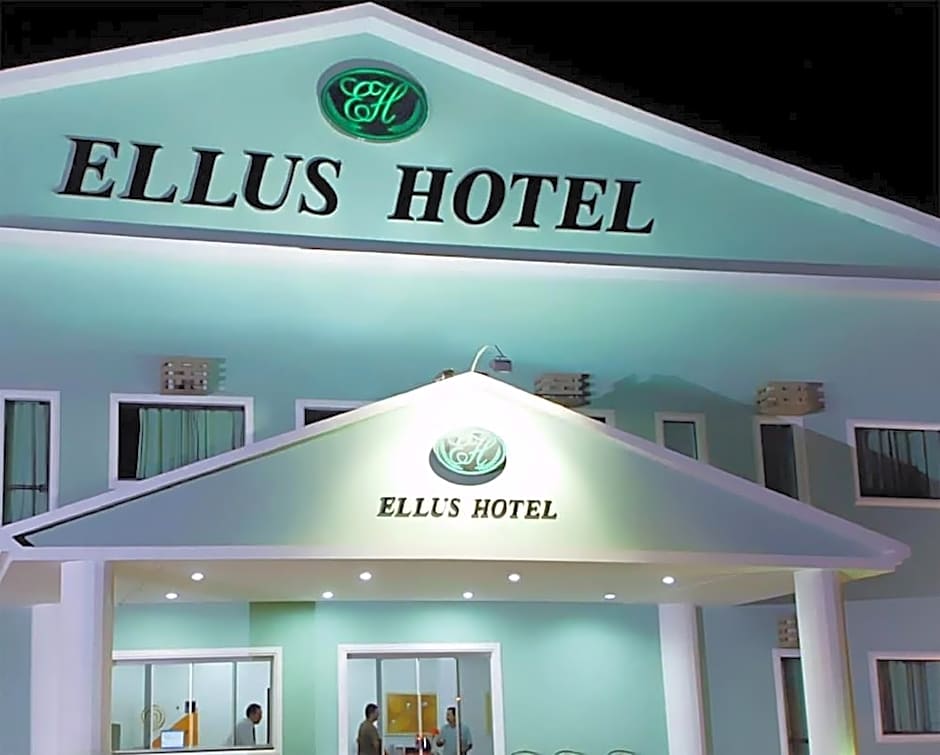 Ellus Hotel