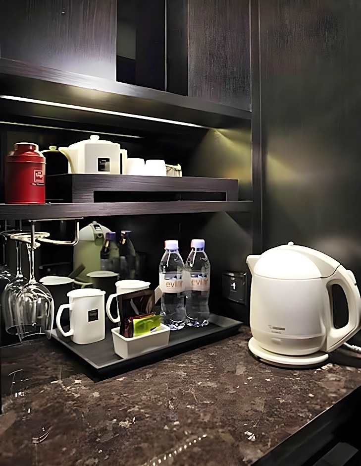 Tango Hotel Taipei Changan