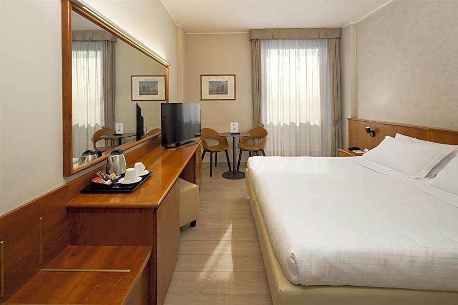 Best Western Park Hotel