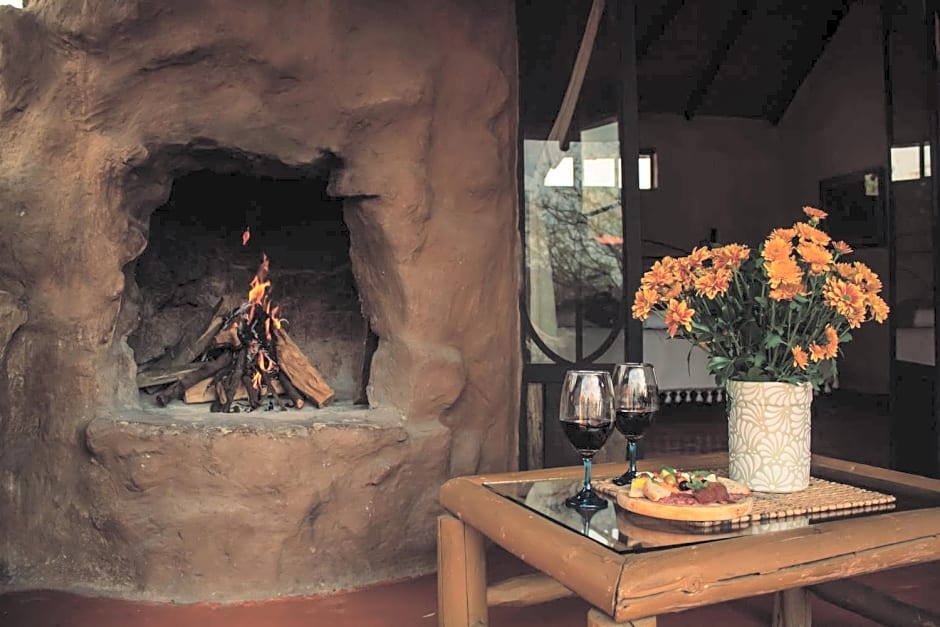 Hotel Valle Místico