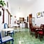 El Hostal del Cubo