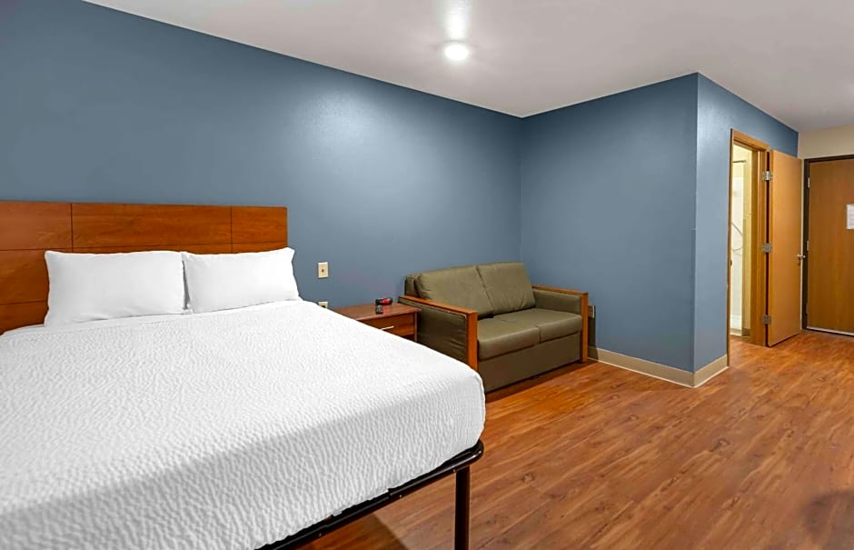 Extended Stay America Select Suites - Lubbock - West