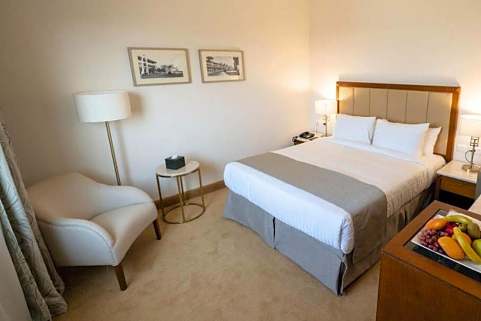 Baron Hotel Cairo